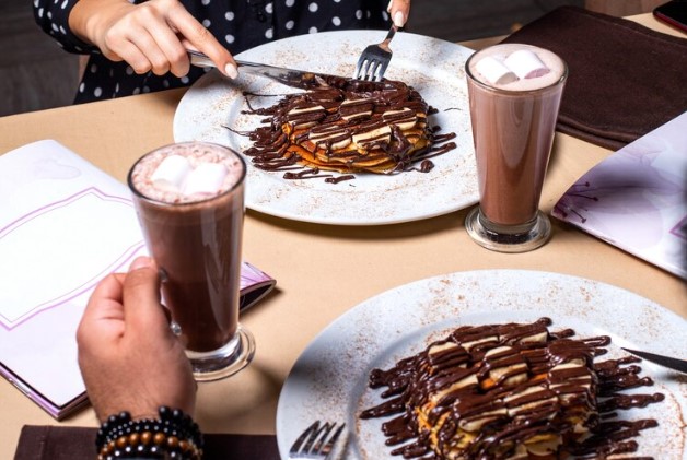 Esto es lo que hay dentro de la Nutella: Te asustarás de lo que comen tus hijos