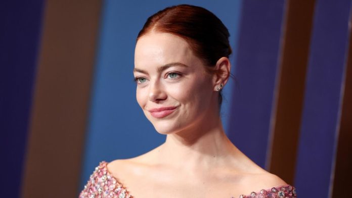 La obsesión de Emma Stone que desconcertó a sus fanáticos españoles