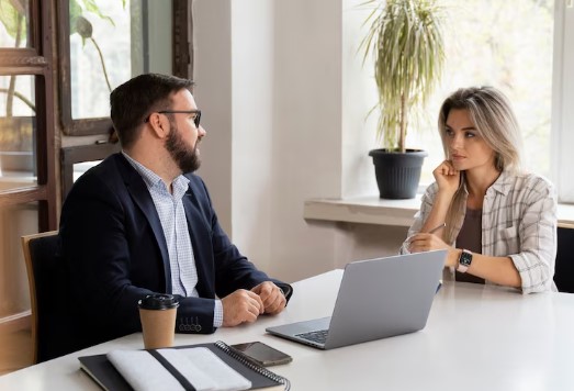 5 frases prohibidas en cualquier entrevista de trabajo