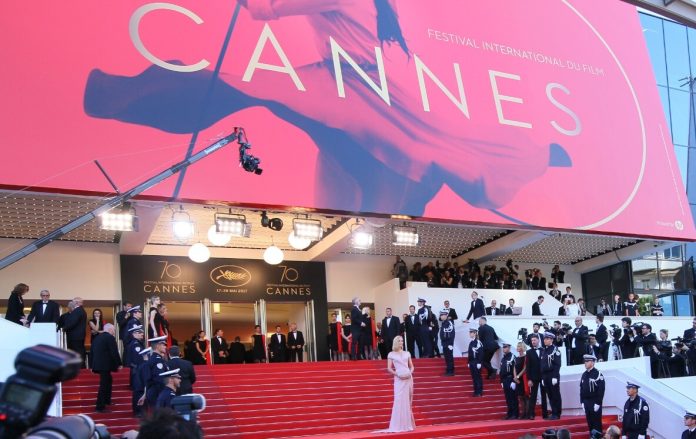 Las 3 películas que triunfaron en Cannes y que tienes que ver este fin de semana