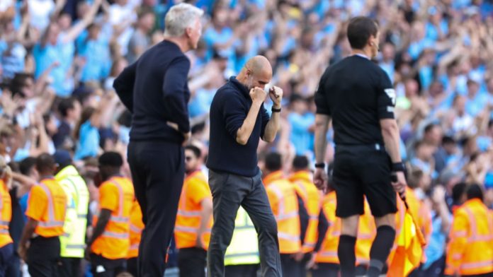 Guardiola llegó a 38, estos son los 10 entrenadores con más títulos de la historia