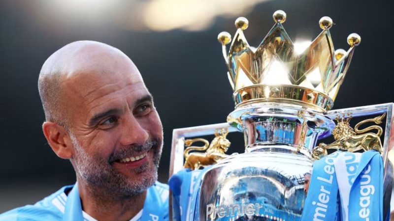 pep guardiola premier league 02 Merca2.es