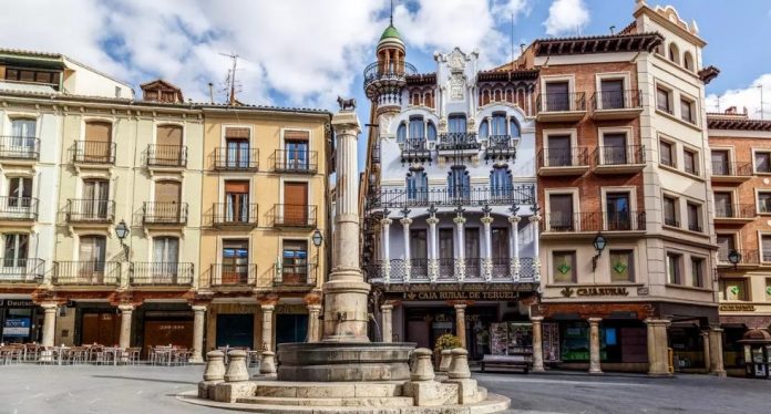 5 razones para visitar Teruel este verano