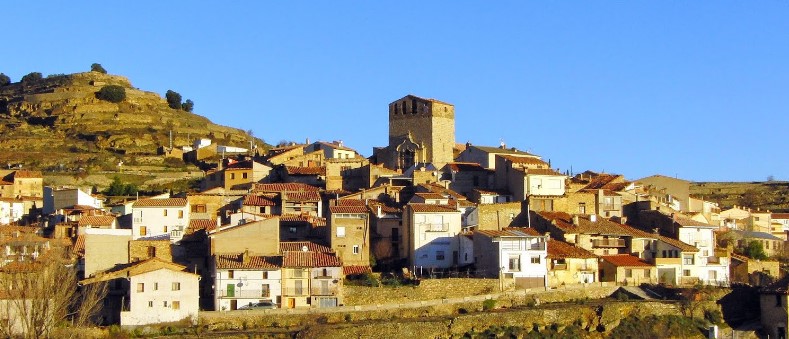 3 pueblos españoles que hasta te pagan por vivir