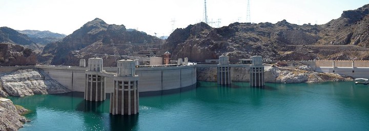 Esto sucedería si se rompe la mayor represa de agua del mundo