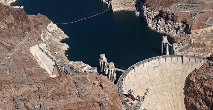 Esto sucedería si se rompe la mayor represa de agua del mundo