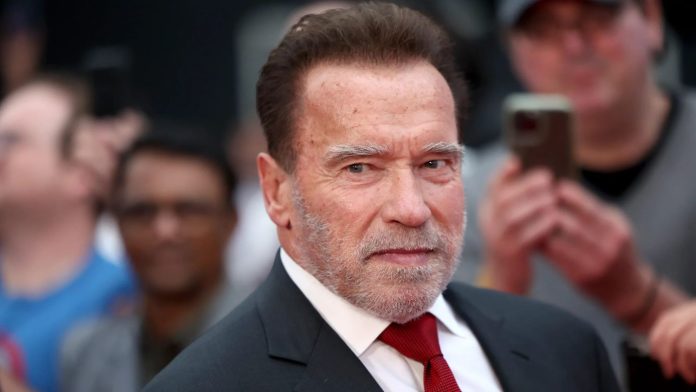 El increíble reto secreto que casi derrumba a Arnold Schwarzenegger