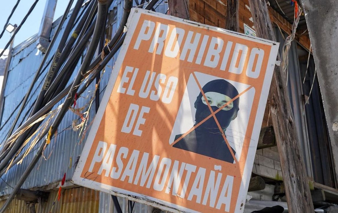 Un Youtuber visitó la Rinconada, una de las ciudades más peligrosas del mundo que no tiene leyes