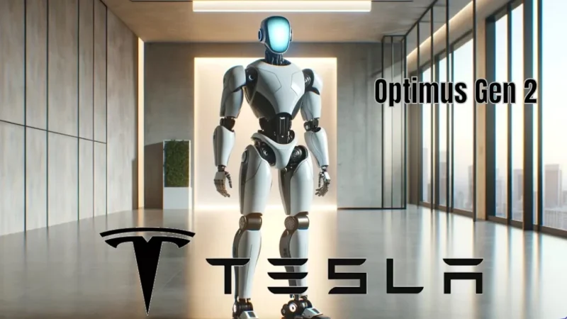 Los robots de Amazon y los humanoides de Tesla, la nueva inversión del futuro