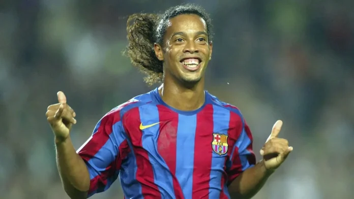 Se hace viral el secreto de Ronaldinho sobre su vida privada ¡Y no es lo que piensas!