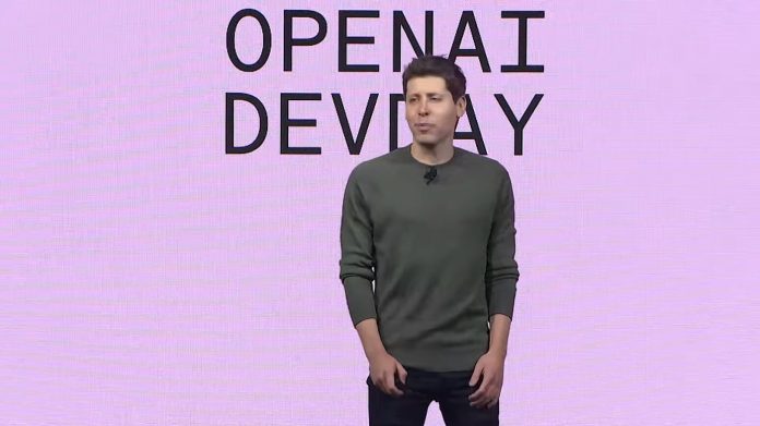 JP Morgan enseña a hacerse rico con la IA como Sam Altman