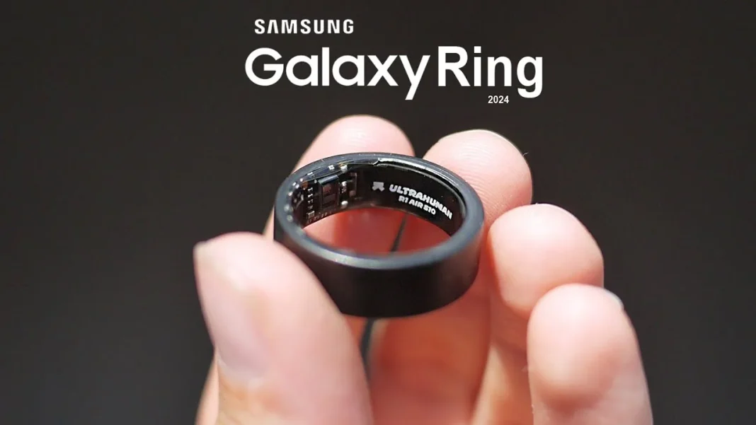 Samsung Ring