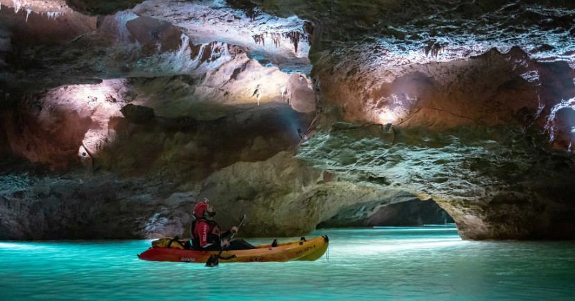 La joya natural impresionante en España que debes conocer