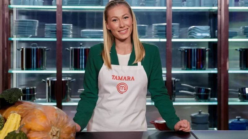 tamara concursante masterchef 12 Merca2.es