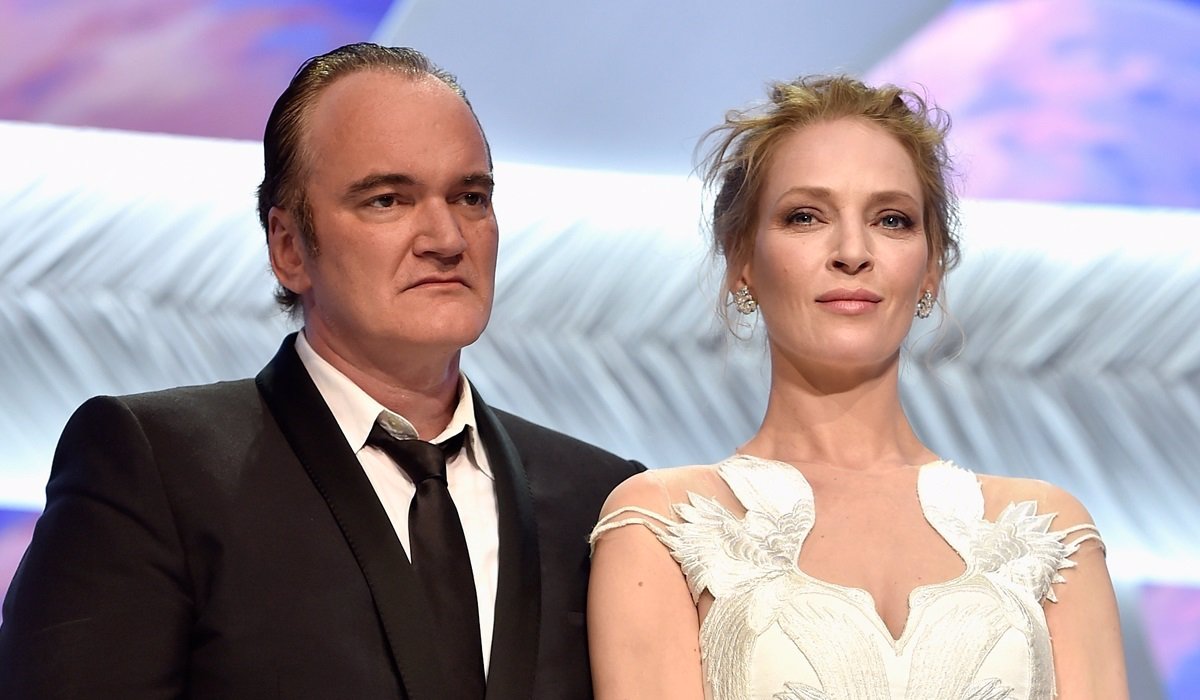 Otros casos de actores y actrices que sufrieron trabajando con Quentin Tarantino