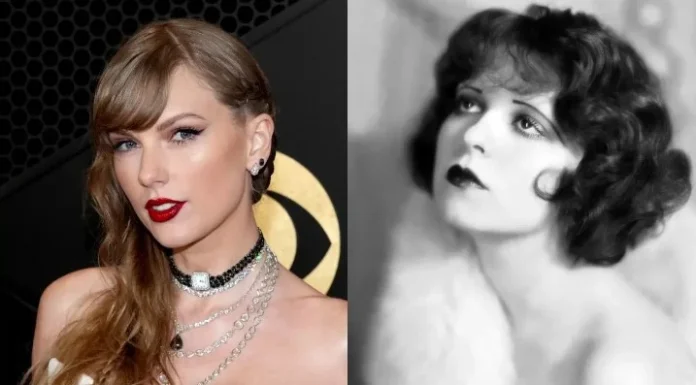 La sombría vida de Clara Bow: La primera “It girl” de Hollywood que inspiró a Taylor Swift