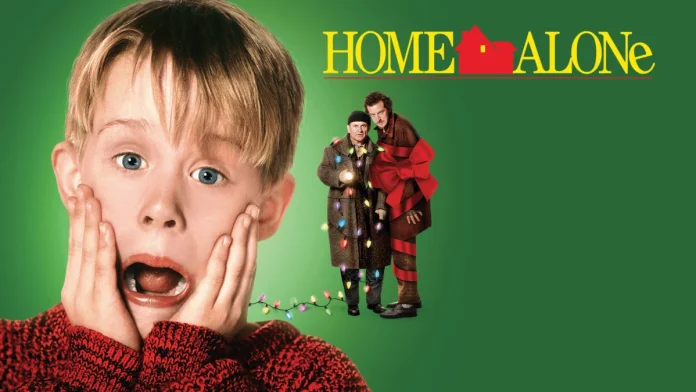 La teoría sobre Home Alone que revela el macabro secreto del papá de Kevin