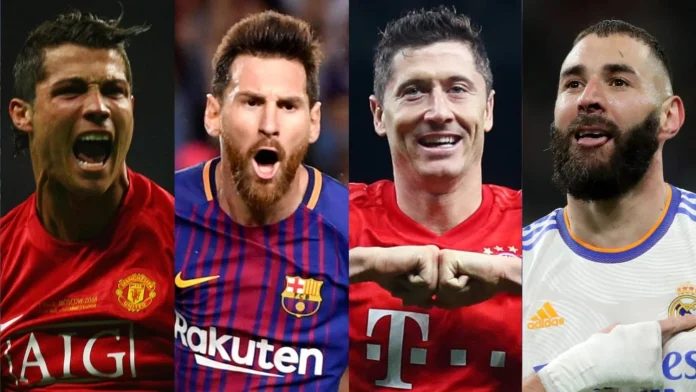 Los 10 clubes más valiosos del mundo: qué lugar ocupan Real Madrid y Barcelona