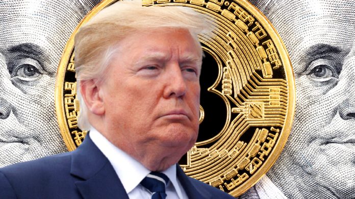 El cambio de opinión de Trump sobre las criptomonedas que revolucionó el mercado