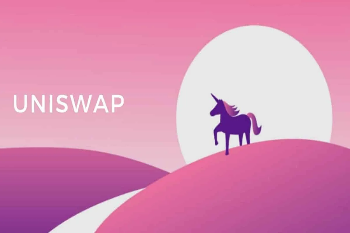 Uniswap tendrá actualización: Como invertir en el mayor token del verano