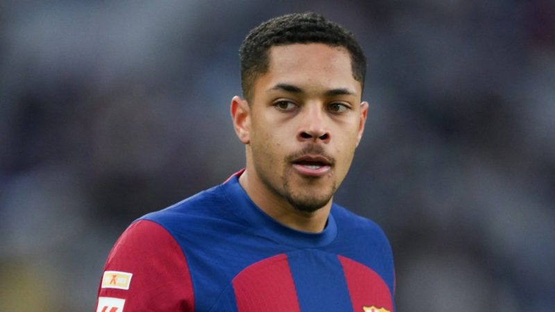 vitor roque fc barcelona Merca2.es