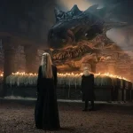 Te adelantamos las primeras impresiones de la crítica hacia el inminente estreno de la temporada 2 de ‘La casa del dragón’