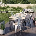 Leroy Merlin tiene la solución perfecta para los suelos exteriores de tu jardin o terraza