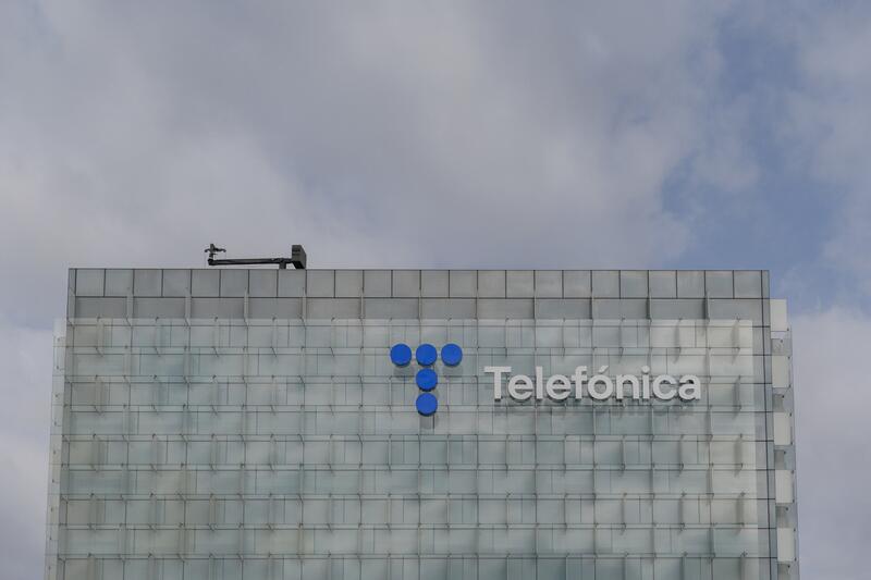 Hacienda inyectó 1.000 millones a la SEPI en abril para comprar acciones de Telefónica