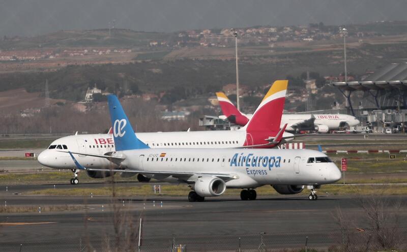 IAG no se rinde: Nuevos movimientos estratégicos para concretar la adquisición de Air Europa