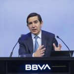 BBVA Y Caixabank elevan el crecimiento de la economía española para este año