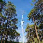 Iberdrola construirá el mayor parque eólico híbrido de Portugal en 2025
