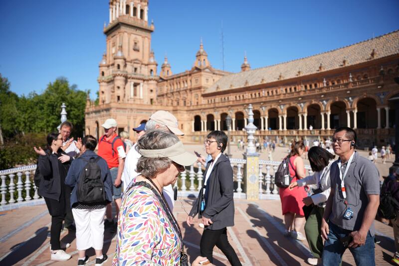 Los precios turísticos en España se encarecen un 5,4% durante el inicio del verano