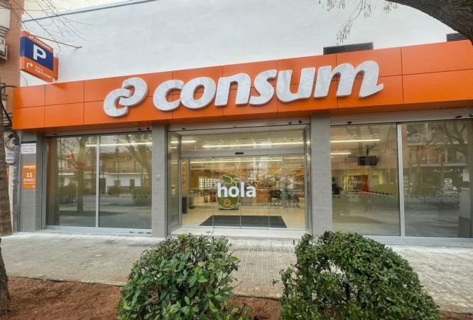 Consum entra en guerra con Eroski y Carrefour por los descuentos en la segunda unidad