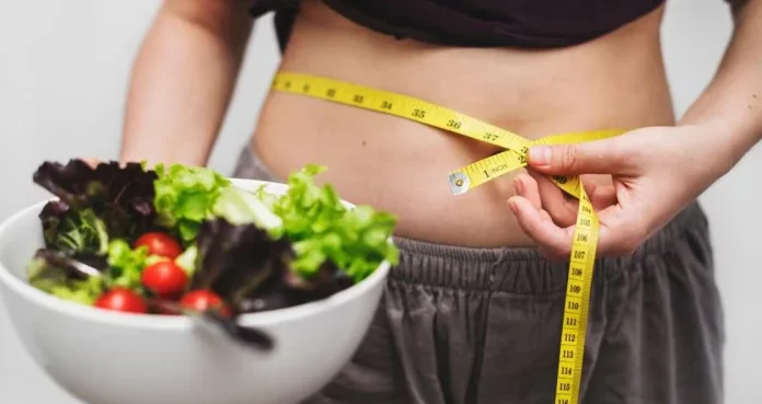5 trucos infalibles para bajar de peso sin dejar de comer