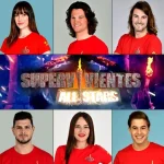 ‘Supervivientes All Stars’: Ya sabemos todos los concursantes del inminente