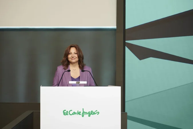 8639 0994 Presidenta de El Corte Ingles Marta Alvarez Merca2.es