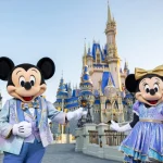 Iberojet acerca a Walt Disney World a los españoles con la ruta Madrid-Orlando a muy bajo precio
