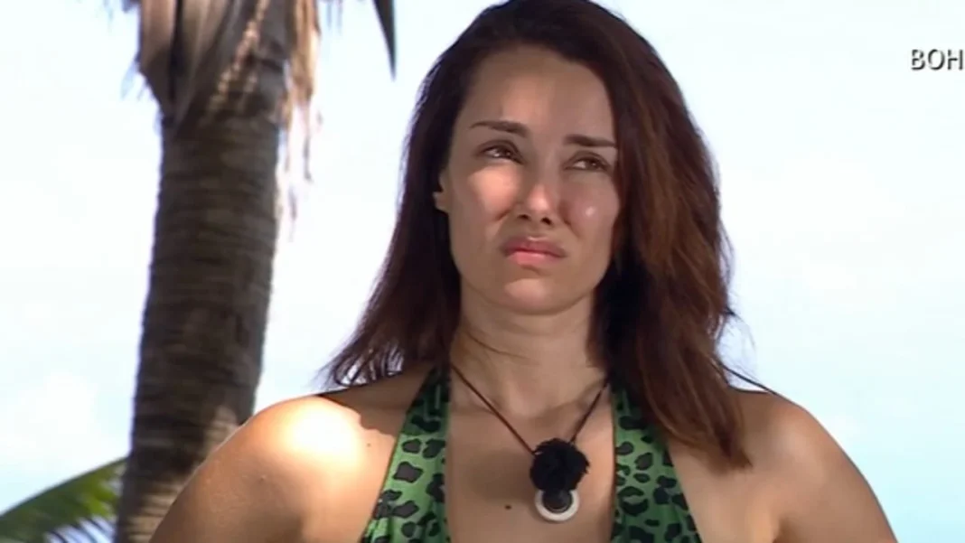 Un antiguo participante busca ocupar el lugar de Adara Molinero en 'Supervivientes All Stars'