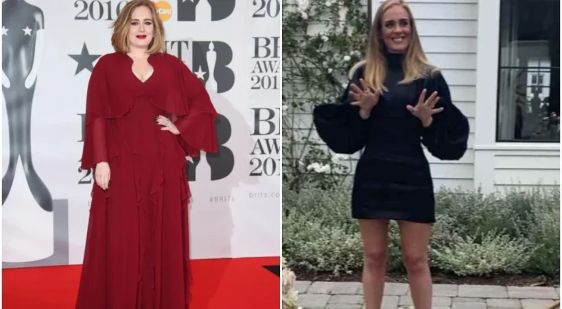 Adele cambio fisico jpg Merca2.es