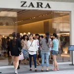 Alternativas de Zara a los shorts pasados de moda, igual de fresquitas pero más elegantes
