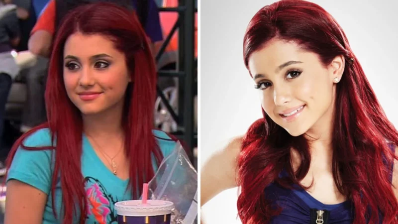 Ariana Grande sobre los casos de abuso en Nickelodeon