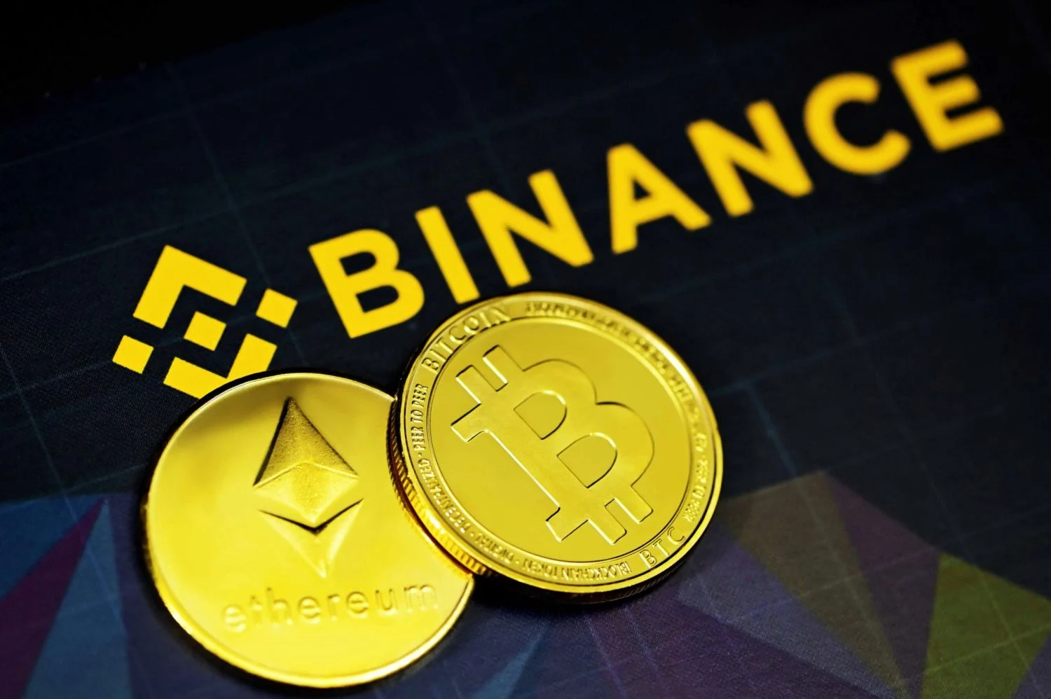 Cómo crear una billetera web3 con Binance