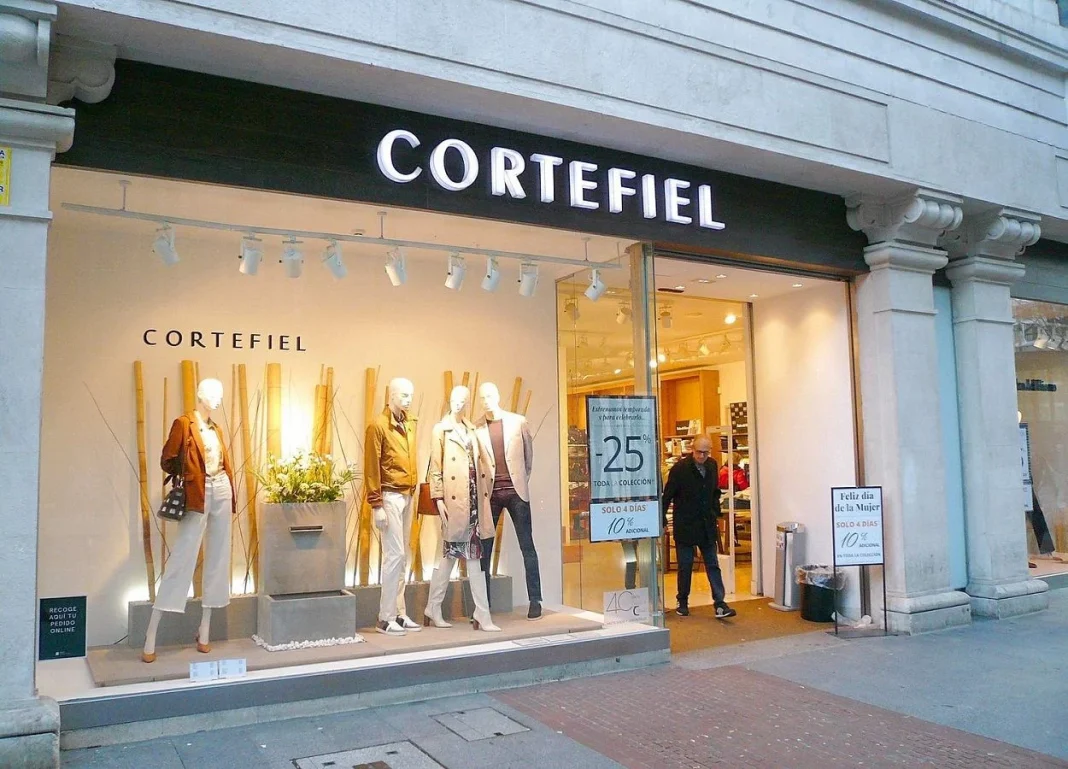 Cortefiel y Springfield: rebajas anticipadas con descuentos de hasta el 70%