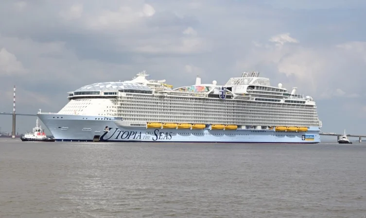 Crucero Royal Caribbean Merca2.es