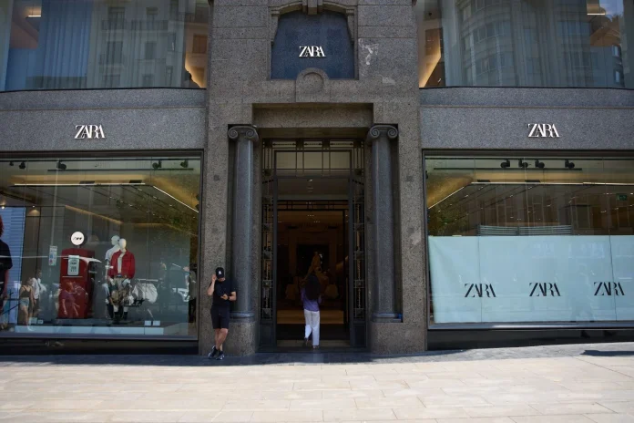 Inditex afronta el desafío de Shein con nuevas tiendas y almacenes