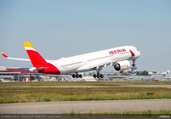 Iberia dispuesta a ceder más de la mitad de las rutas que opera Air Europa para que Bruselas permita la fusión