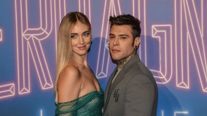 Chiara Ferragni exige una suma millonaria a Fedez por el divorcio