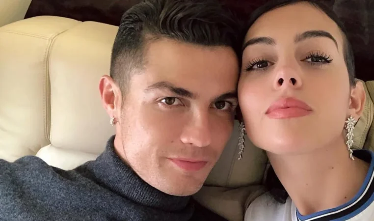 Los rumores de matrimonio entre Cristiano y Georgina: ¿ya son marido y mujer?