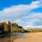 Las 4 playas naturales cerca de Madrid sin tener que ir al mediterraneo