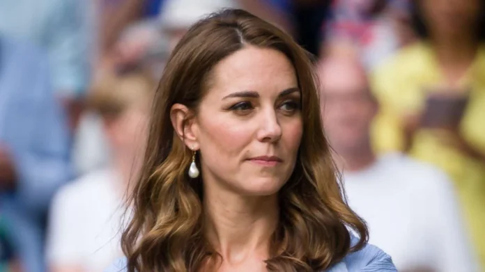 Confirman que Kate Middleton fue uno de los objetivos de un asesino serial